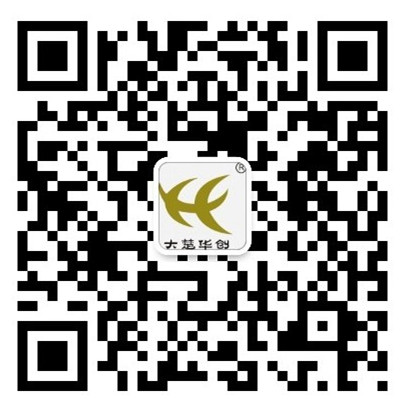 武漢市華創化工有限公司二維碼
